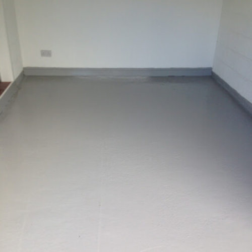 Gloss Floor Paint (036103)
